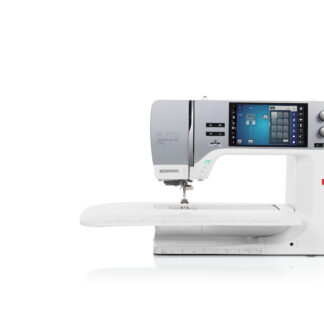 BERNINA 770 QE PRO