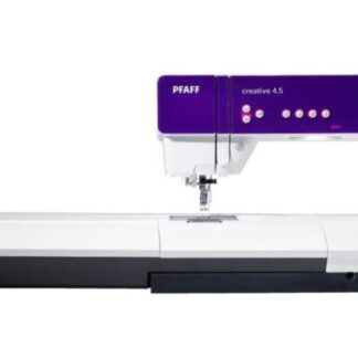 Pfaff creative™ 4.5