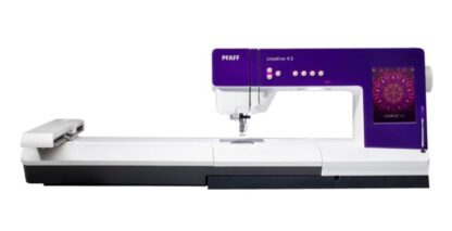 Pfaff creative™ 4.5