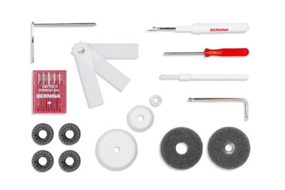 Bernina 735 - Afbeelding 15
