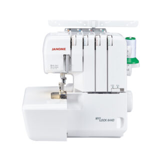 Janome MyLock 644D