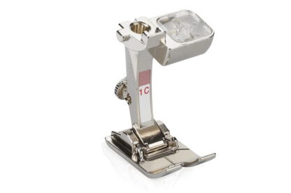 Bernina 770 QE - Afbeelding 8