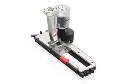 Bernina 570 QE - Afbeelding 8