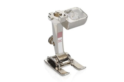 Bernina 770 QE - Afbeelding 12