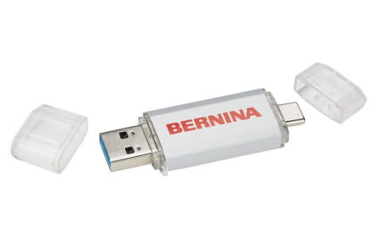 Bernina 990 - Afbeelding 24
