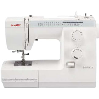 Janome Sewist 721