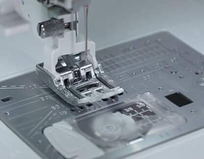 Janome Skyline Anniversary Edition S7 - Afbeelding 2