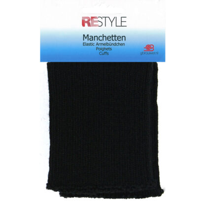 ReStyle Manchetten