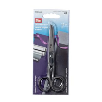 Prym universele schaar volstaal 13 cm