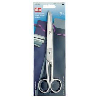 Prym universele schaar staal 21cm