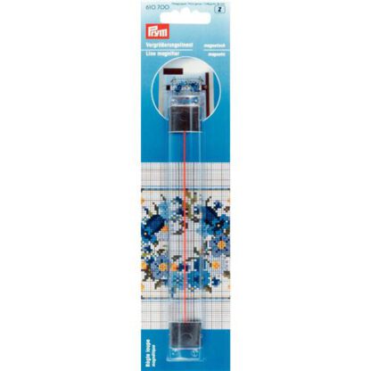 Prym magnetisch vergrootlat