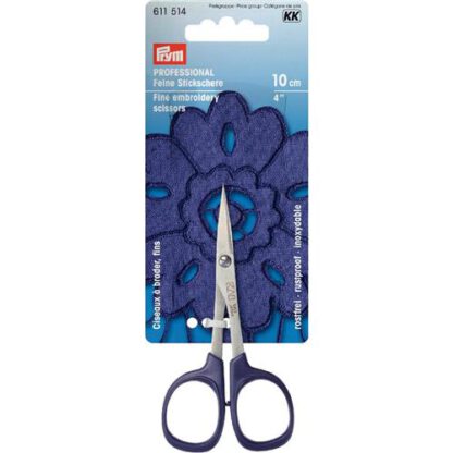 Prym Borduurschaar professioneel 10cm