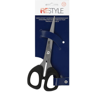 Restyle handwerkschaar 16,5cm
