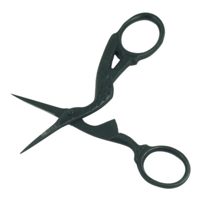 Restyle ooievaarschaar 3,65 inch (9,3 cm) - Afbeelding 3