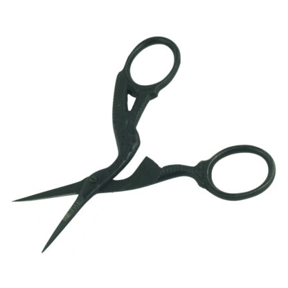 Restyle ooievaarschaar 3,65 inch (9,3 cm) - Afbeelding 4