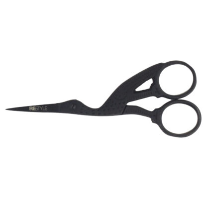 Restyle ooievaarschaar 4,5 inch (11,4 cm) - Afbeelding 2