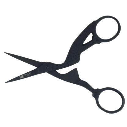 Restyle ooievaarschaar 4,5 inch (11,4 cm) - Afbeelding 3