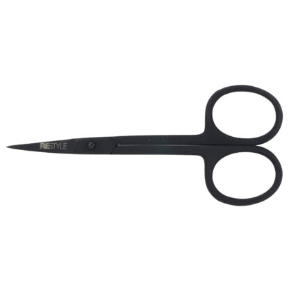 Restyle dubbelgebogen borduurschaar 4 inch (10,1 cm) - Afbeelding 5
