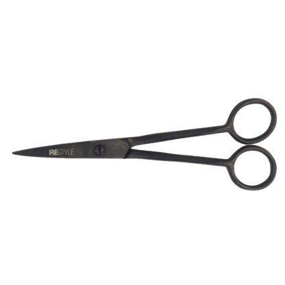 Restyle gebogen borduurschaar 6 inch (15,24 cm) - Afbeelding 2