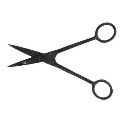 Restyle gebogen borduurschaar 6 inch (15,24 cm) - Afbeelding 3
