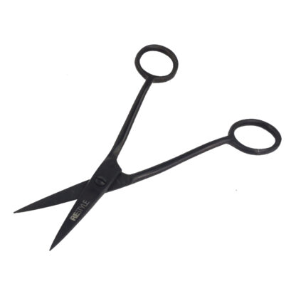 Restyle gebogen borduurschaar 6 inch (15,24 cm) - Afbeelding 4