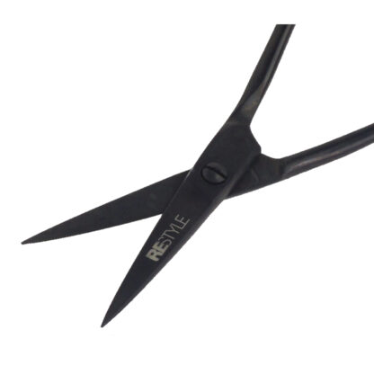 Restyle gebogen borduurschaar 6 inch (15,24 cm) - Afbeelding 5