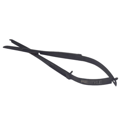 Restyle pincetschaar 4.9 inch (12,5 cm) met draadinkeping - Afbeelding 3