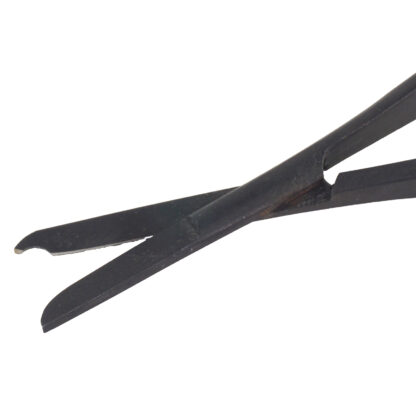 Restyle pincetschaar 4.9 inch (12,5 cm) met draadinkeping - Afbeelding 4