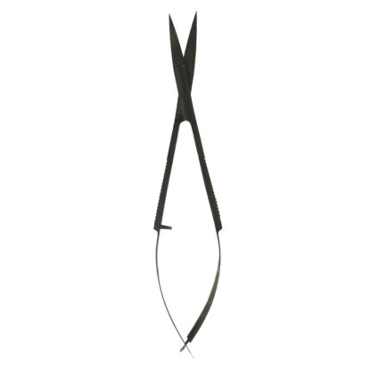 Restyle pincetschaar 4.7 inch (12 cm) met gebogen punt - Afbeelding 2