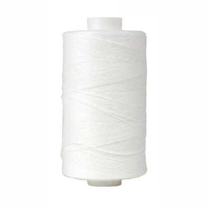 Restyle rijggaren 20 gram / 300 meter, 100% katoen