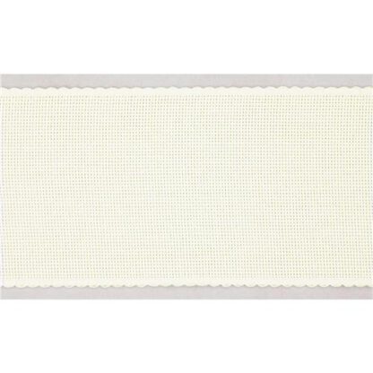 Offwhite Restyle Aïdaband borduurband 14 count 5,4 kruisjes per cm 10cm breed