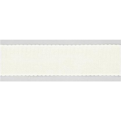 Offwhite Restyle Aïdaband borduurband 14 count 5,4 kruisjes per cm 5cm breed