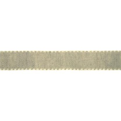 Restyle linnen Aïdaband  14 count borduurband 5,4 kruisjes/cm 3 cm breed - Afbeelding 2
