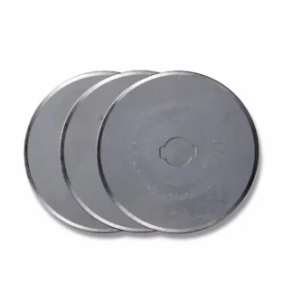 Prym Reservemessen voor rolmessen 45mm 3stuks