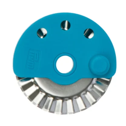 Prym Ergonomics gekarteld reservemes 45mm - Afbeelding 2