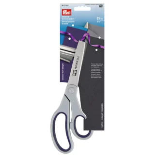 Prym universele schaar titanium 25cm