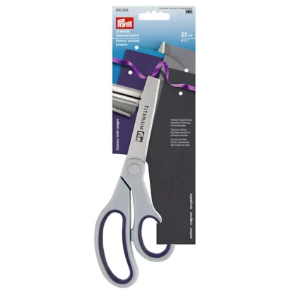 Prym universele schaar titanium 25cm