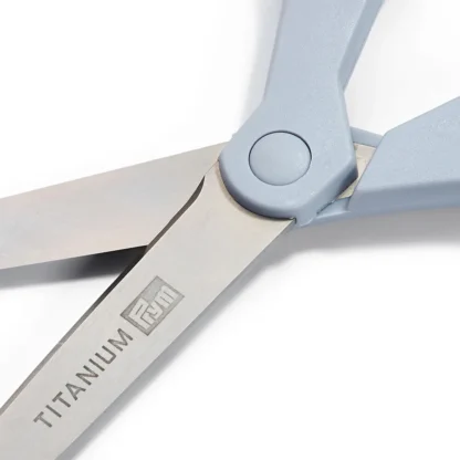 Prym universele schaar titanium 25cm - Afbeelding 3