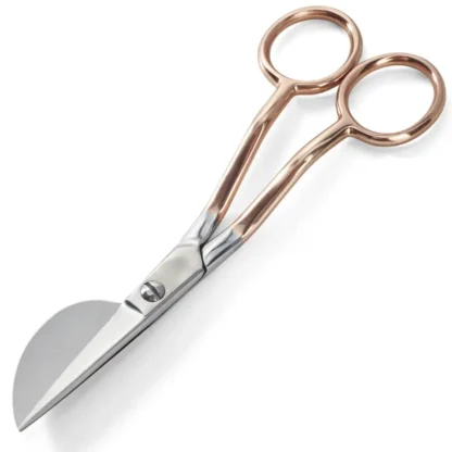 Prym applicatieschaar 15cm roségoud - Afbeelding 2