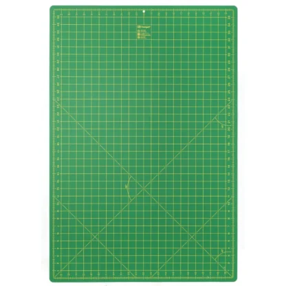 Prym onderlegger voor rolmessen 60x90cm