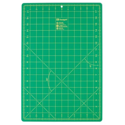 Prym onderlegger voor rolmessen 30x45cm - Afbeelding 2