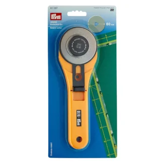 Prym Rolmes jumbo 60mm