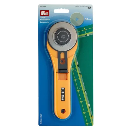 Prym Rolmes jumbo 60mm