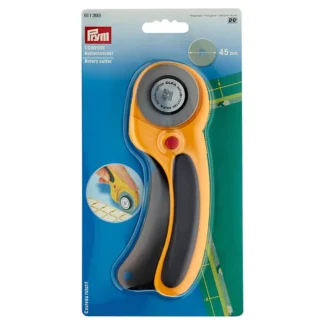 Prym Rolmes comfort 45mm