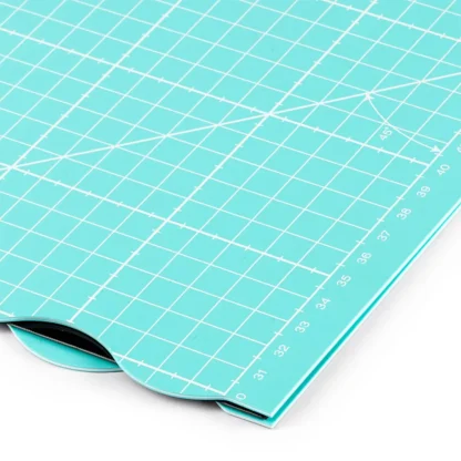 Prym Love opvouwbare snijmat 45x60cm mint - Afbeelding 4