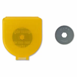 Prym Reservemes voor rolmes super mini 18mm 2stuks