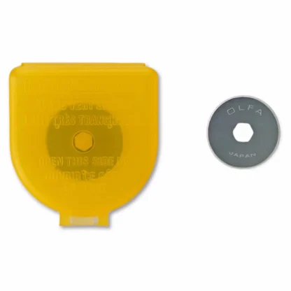 Prym Reservemes voor rolmes super mini 18mm 2stuks
