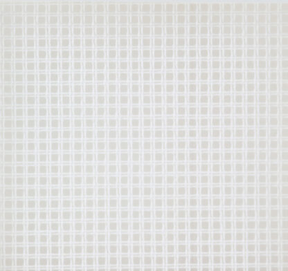 Penelope stramien 60 cm breed 4 kruisjes per cm wit
