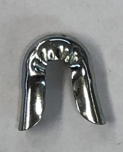 Metalen eindkapje voor baleinen 5mm tot 11mm breed - Afbeelding 2