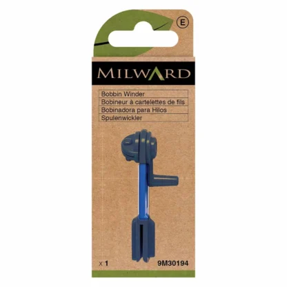 Milward borduurgarenopwinder